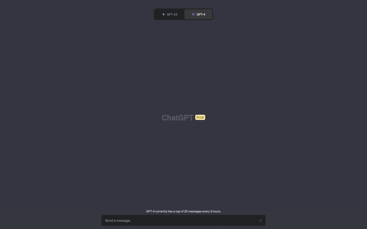 Hide ChatGPT Sidebar chrome谷歌浏览器插件_扩展第2张截图