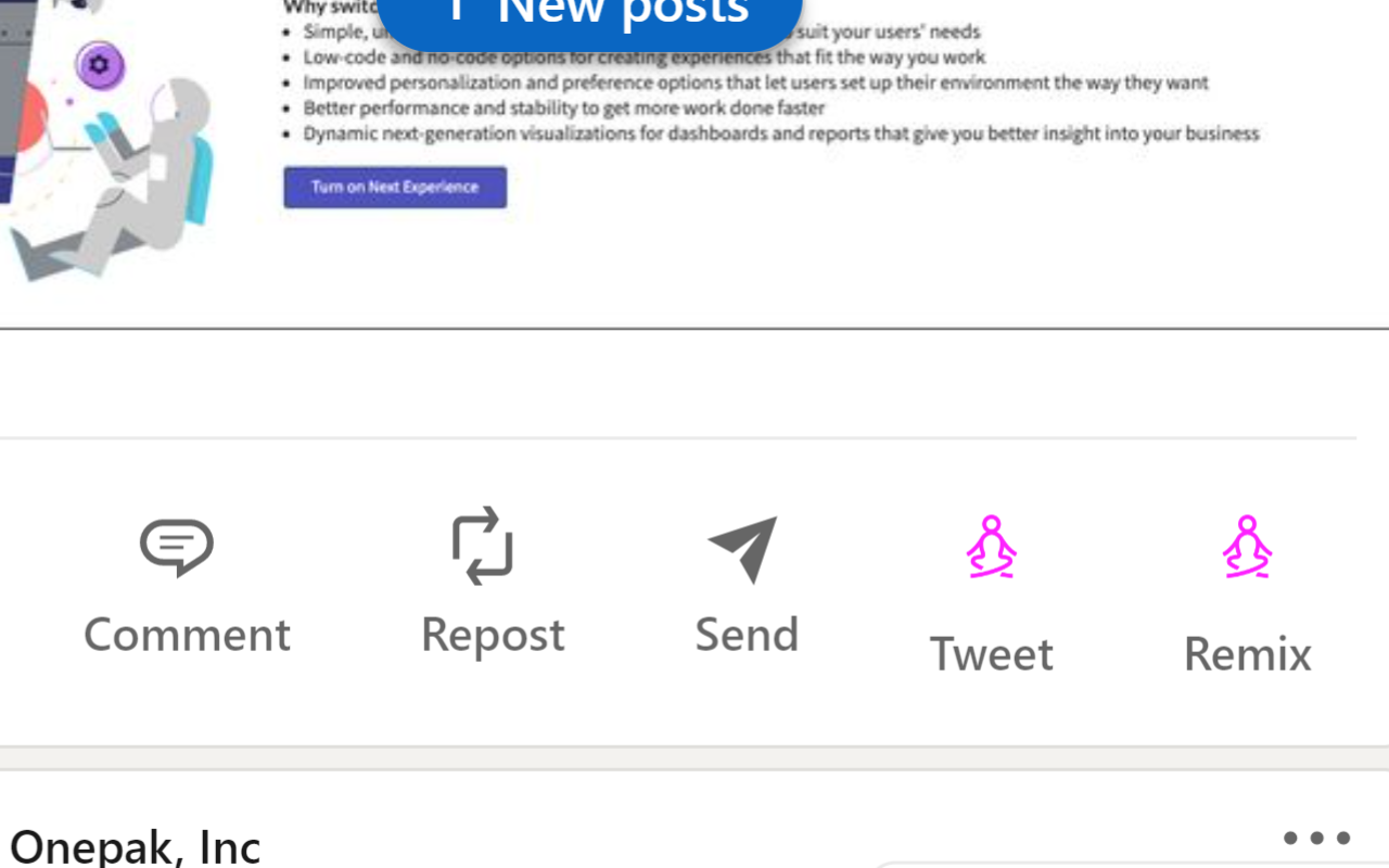 Zenbe chrome谷歌浏览器插件_扩展第1张截图