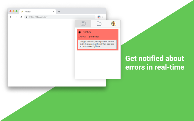 Flipabit chrome谷歌浏览器插件_扩展第2张截图