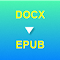 DOCX to EPUB Converter