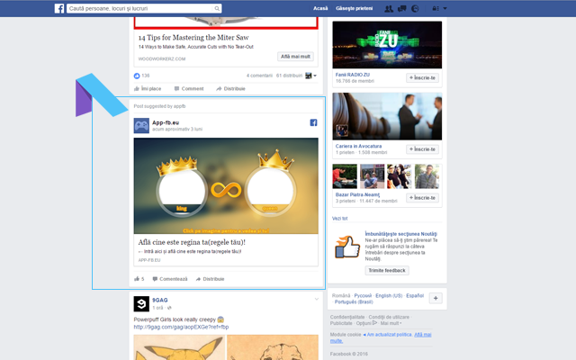 AppFq chrome谷歌浏览器插件_扩展第1张截图