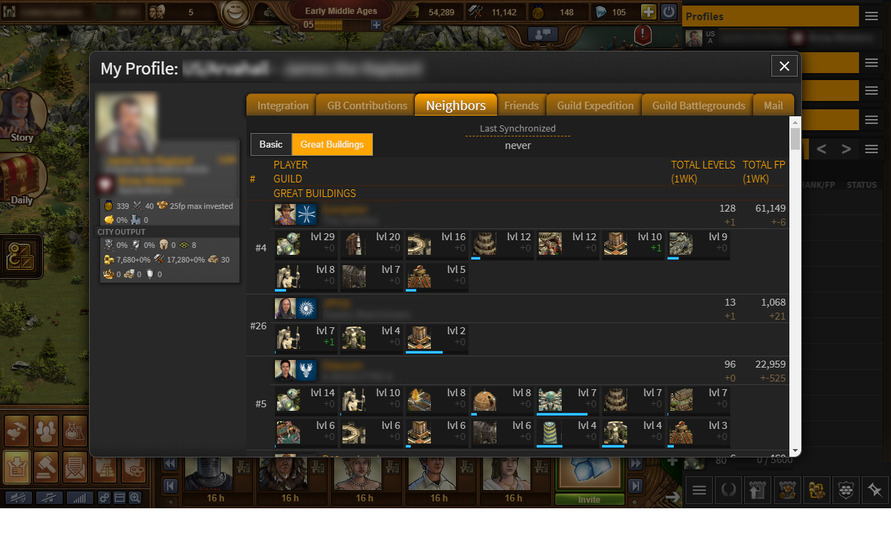 ForgeCommander Integration chrome谷歌浏览器插件_扩展第3张截图