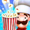 Pop Corn Maker Game