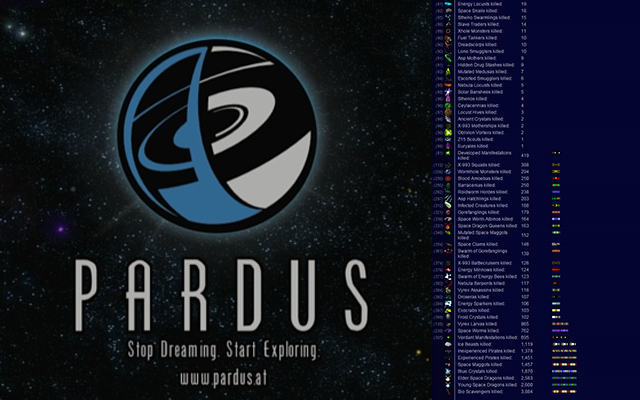 NPC Ribbon Hunter Companion chrome谷歌浏览器插件_扩展第1张截图