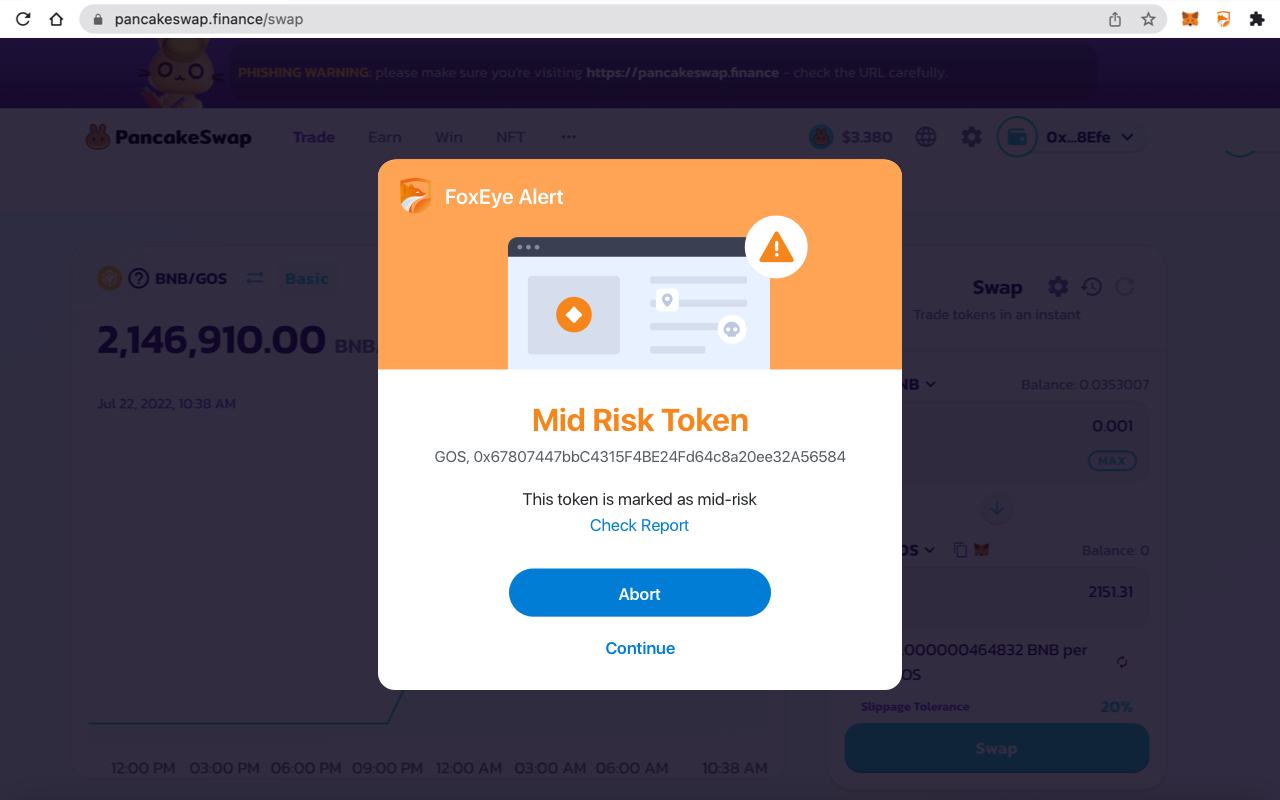 FoxEye chrome谷歌浏览器插件_扩展第4张截图