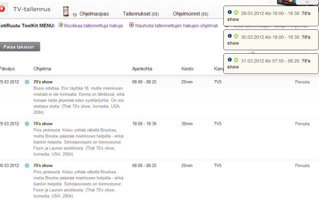KotiRuutu ToolKit chrome谷歌浏览器插件_扩展第1张截图