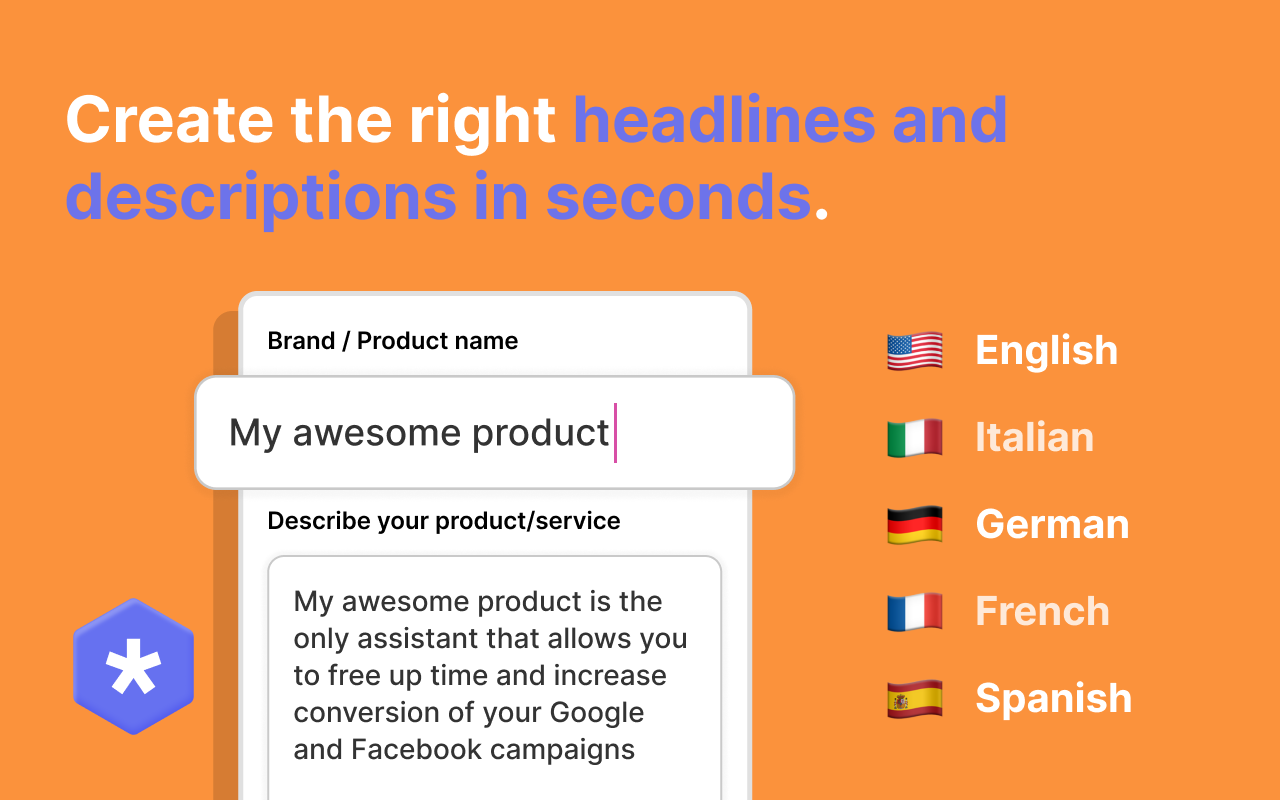 Adflow Browser Extension chrome谷歌浏览器插件_扩展第1张截图