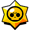 Brawl stars Cursor