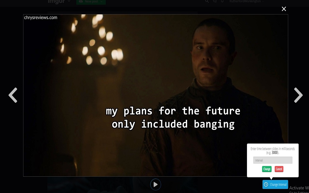 Slidur chrome谷歌浏览器插件_扩展第1张截图