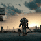 Fallout Wallpaper New Tab Theme [Install Now] LOGO 图标