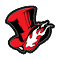 Persona 5 Wallpaper - New Tab Theme