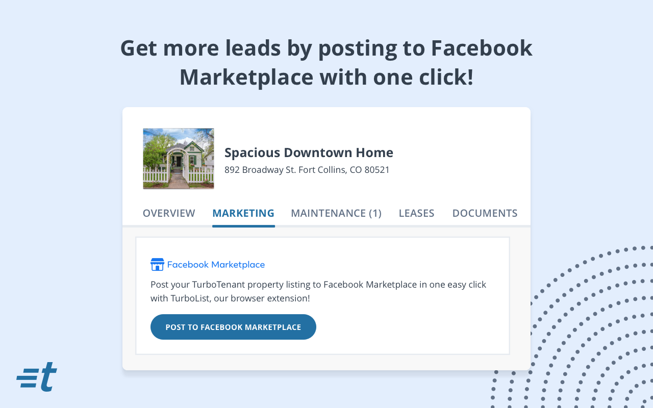 TurboList by TurboTenant chrome谷歌浏览器插件_扩展第2张截图