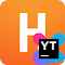 YouTrack support for Harvest Time Tracker LOGO 图标