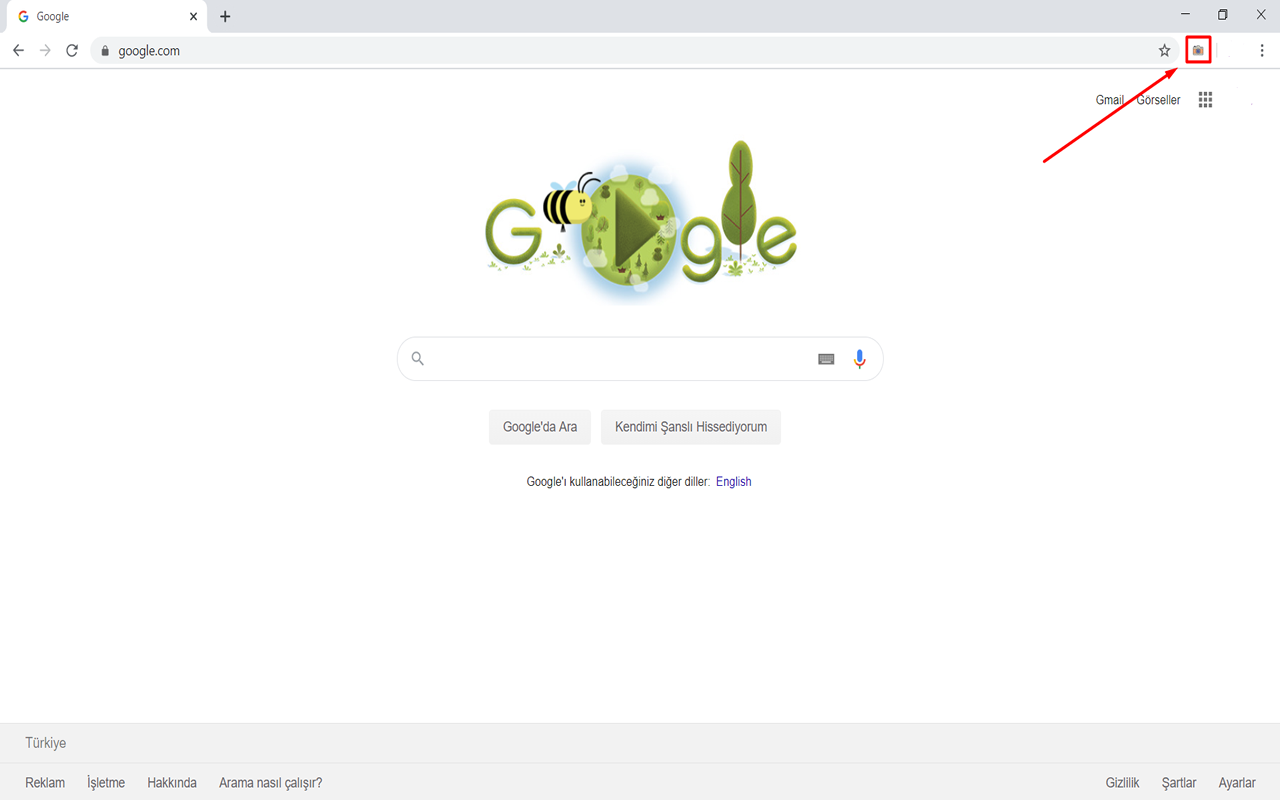 Ekran Alıntısı chrome谷歌浏览器插件_扩展第2张截图