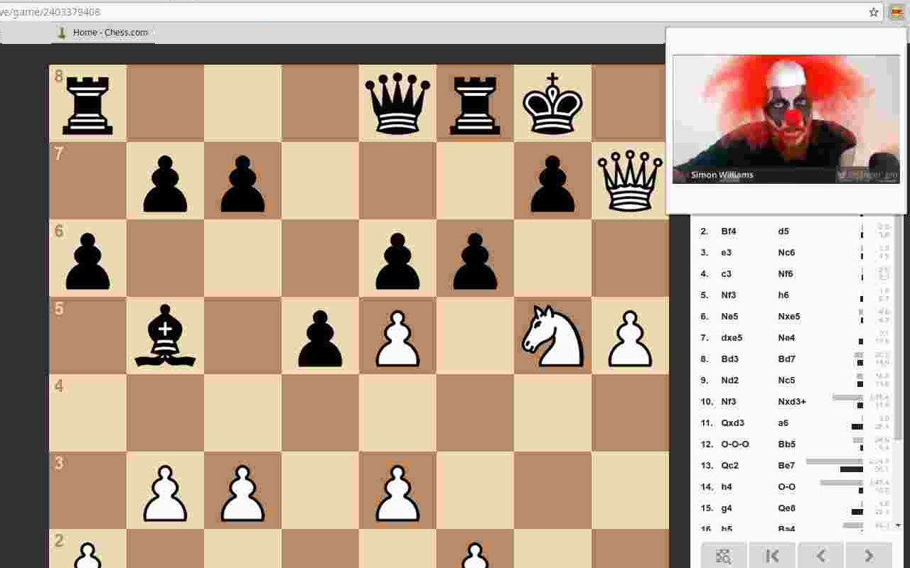 Ginger BOOM chrome谷歌浏览器插件_扩展第1张截图