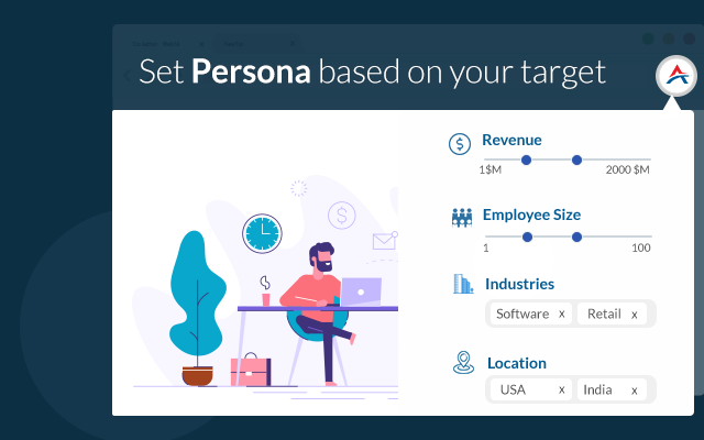 Ampliz Sales Buddy chrome谷歌浏览器插件_扩展第6张截图