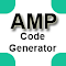 AMP Code Generator