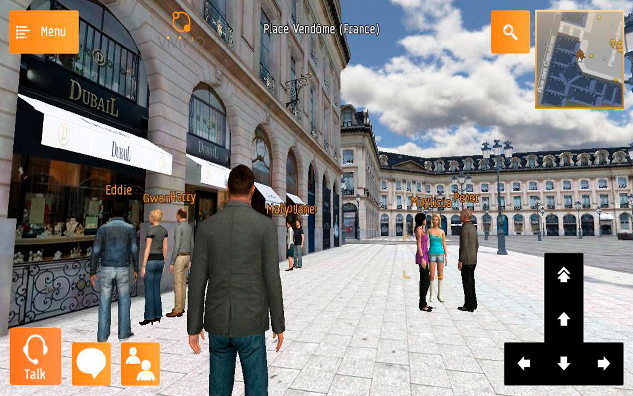 ViViWo chrome谷歌浏览器插件_扩展第3张截图