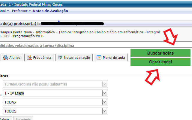 meuIFMG++ chrome谷歌浏览器插件_扩展第2张截图