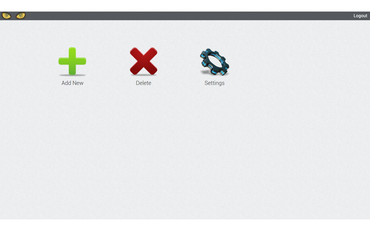 LoginCat chrome谷歌浏览器插件_扩展第1张截图