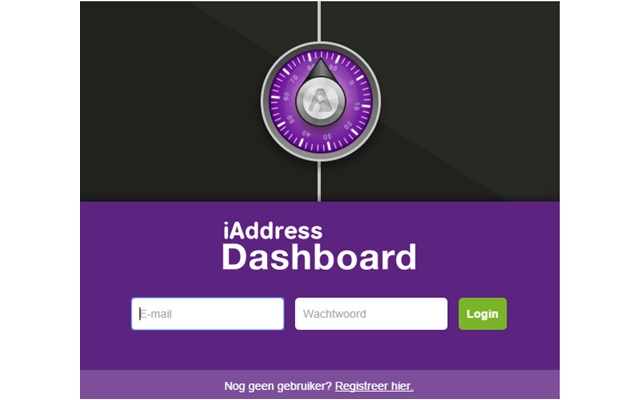 iAddress Qlik2Shop Dashboard chrome谷歌浏览器插件_扩展第2张截图