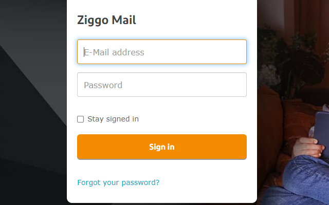 Ziggo webmail chrome谷歌浏览器插件_扩展第1张截图