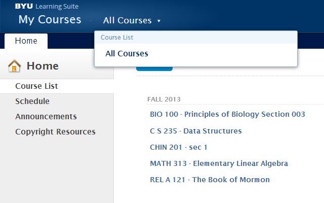 Learning Suite Mod chrome谷歌浏览器插件_扩展第2张截图