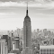 *NEW* NYC Skyline HD Wallpapers New Tab Theme