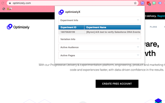 Test Spy chrome谷歌浏览器插件_扩展第1张截图