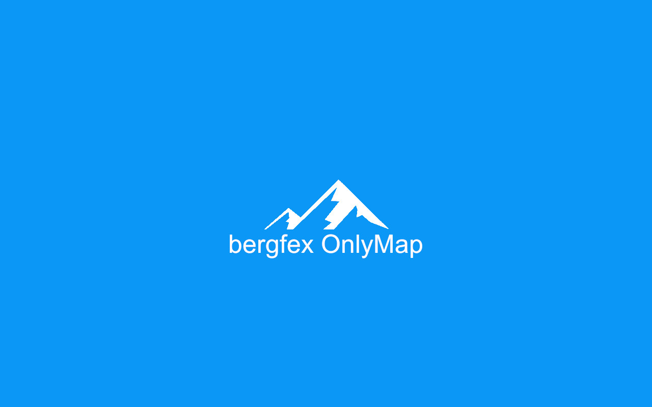 bergfex OnlyMap chrome谷歌浏览器插件_扩展第1张截图