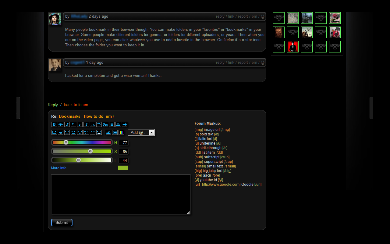 VeeHD Enhanced chrome谷歌浏览器插件_扩展第3张截图