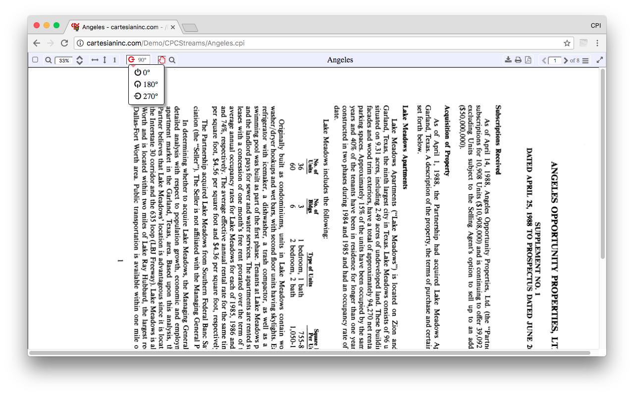 CPC View web edition chrome谷歌浏览器插件_扩展第4张截图