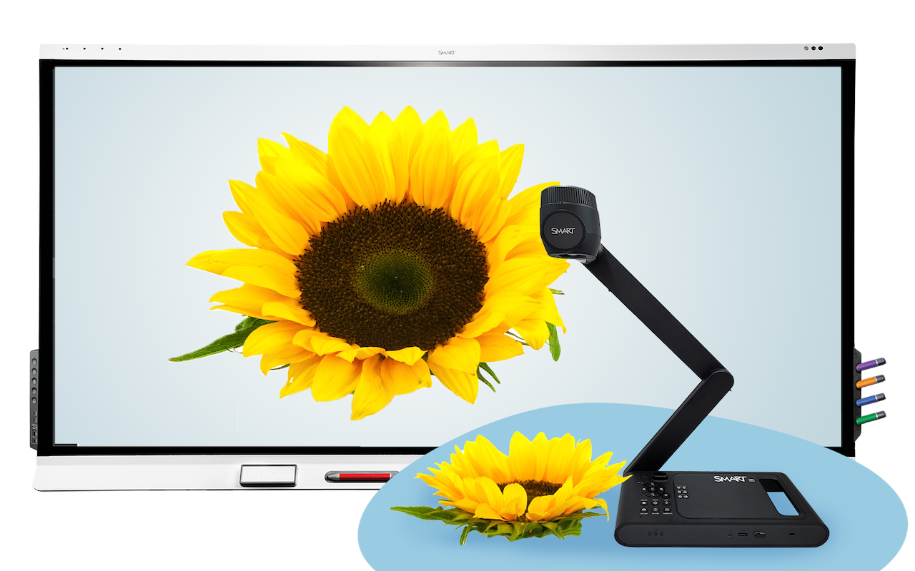 SMART Document Camera 650 Software Lite chrome谷歌浏览器插件_扩展第1张截图