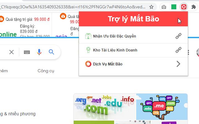 Mat Bao assistant chrome谷歌浏览器插件_扩展第1张截图