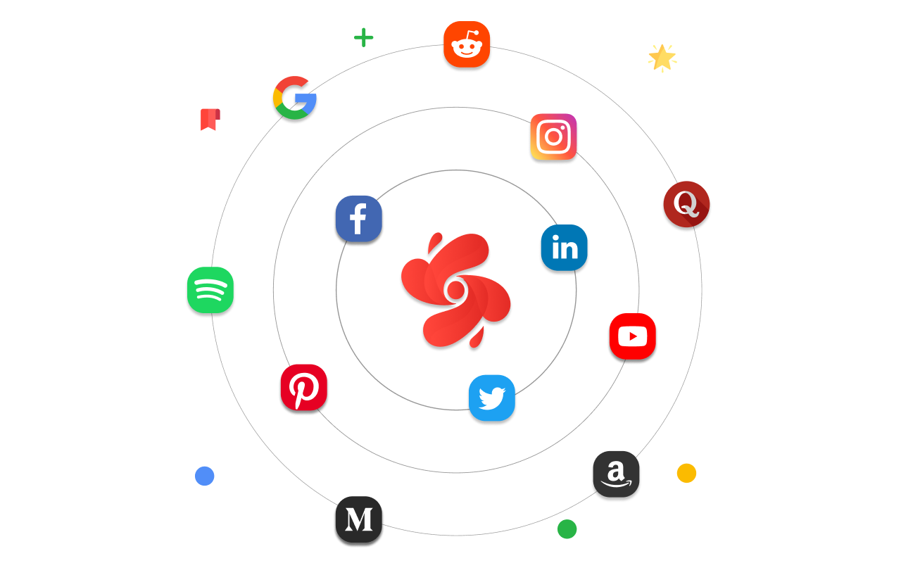 Seek Extension chrome谷歌浏览器插件_扩展第1张截图