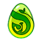 Skiney - Theme forum Dofus LOGO 图标