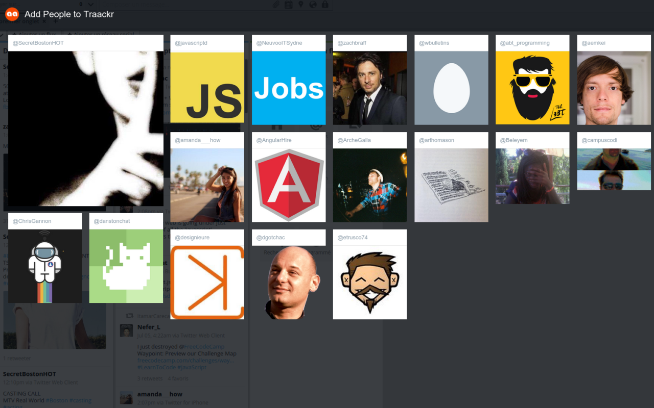 Add To Traackr chrome谷歌浏览器插件_扩展第2张截图