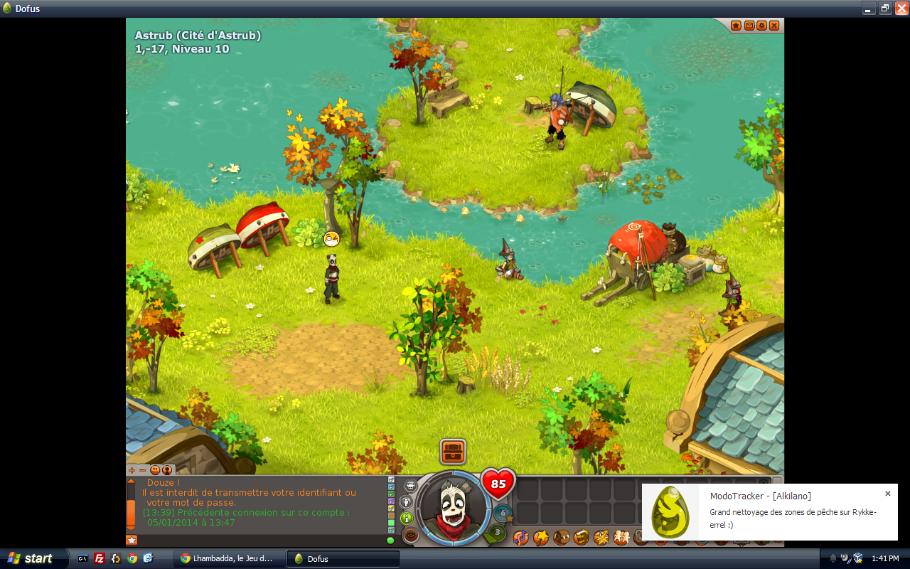 Modotracker chrome谷歌浏览器插件_扩展第3张截图