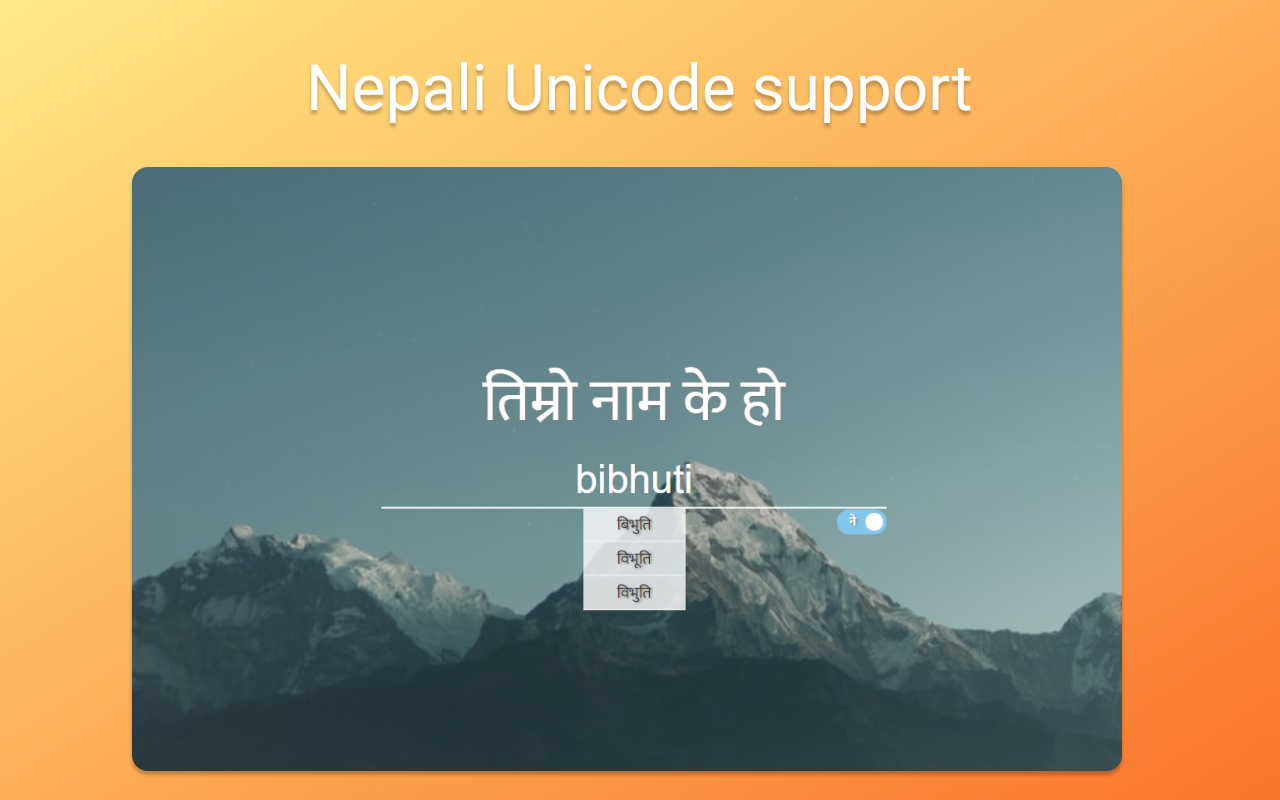 Samaya chrome谷歌浏览器插件_扩展第1张截图