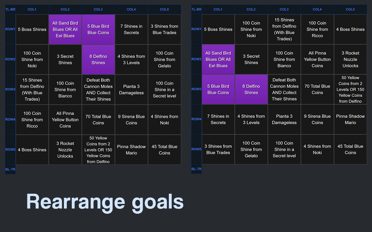 Bingosync+ chrome谷歌浏览器插件_扩展第3张截图
