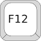 Disable F12 LOGO 图标