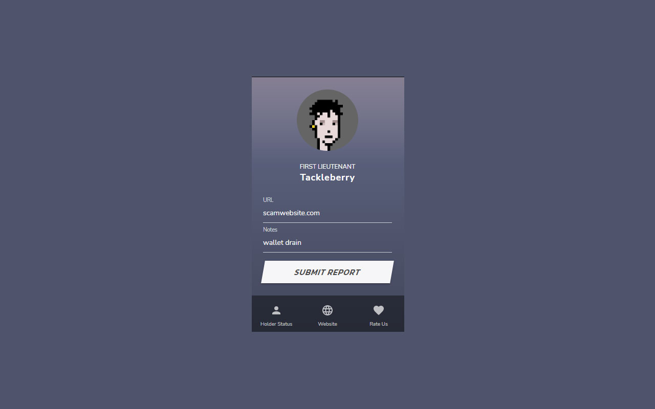 FIVE-O Web Protection chrome谷歌浏览器插件_扩展第1张截图