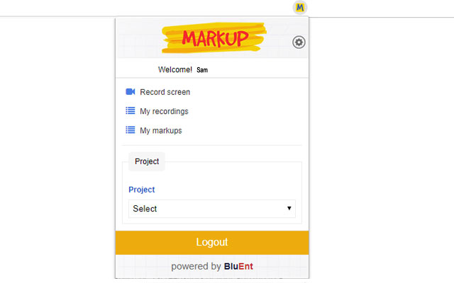 Markup Tool chrome谷歌浏览器插件_扩展第2张截图