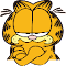 Daily Garfield Comics