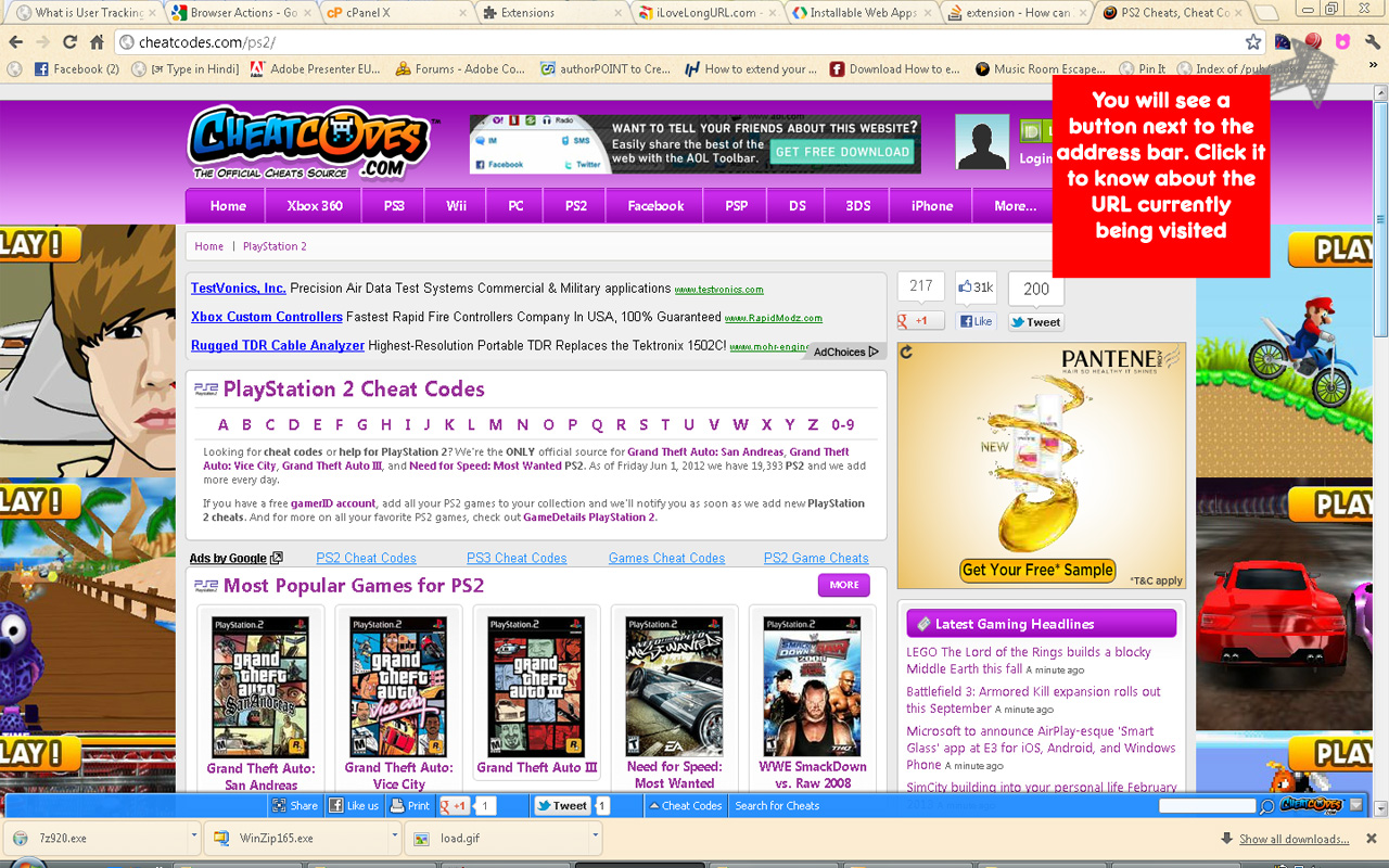iLoveLongURL.com chrome谷歌浏览器插件_扩展第4张截图