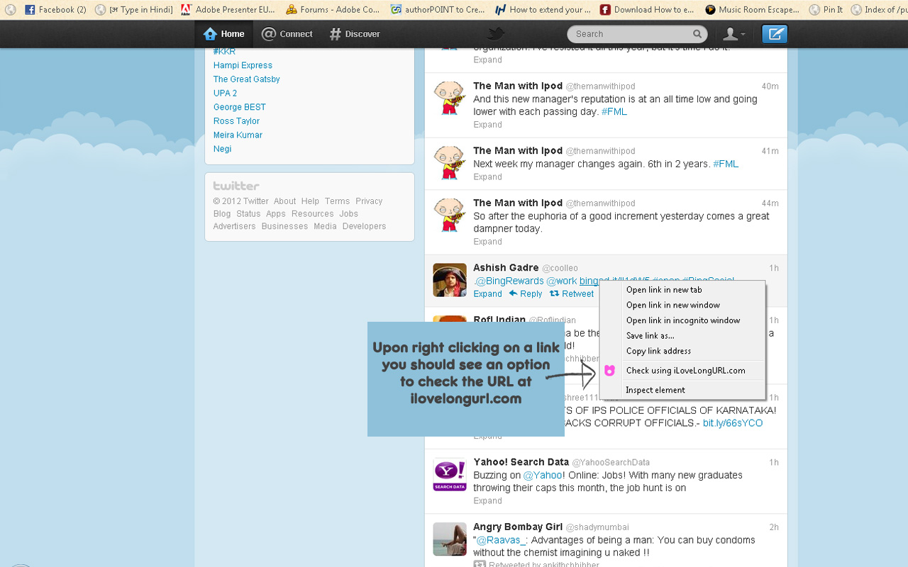 iLoveLongURL.com chrome谷歌浏览器插件_扩展第5张截图