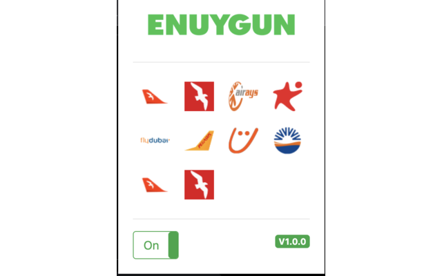 WEG Proxy chrome谷歌浏览器插件_扩展第2张截图