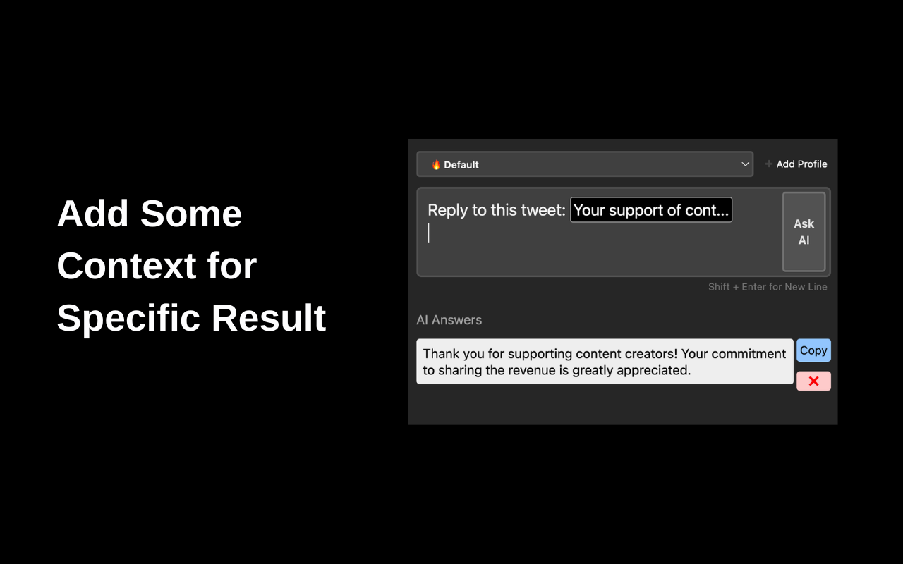 DapperGPT Chrome Extension chrome谷歌浏览器插件_扩展第2张截图