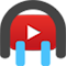 PlugDJ Youtube Importer LOGO 图标