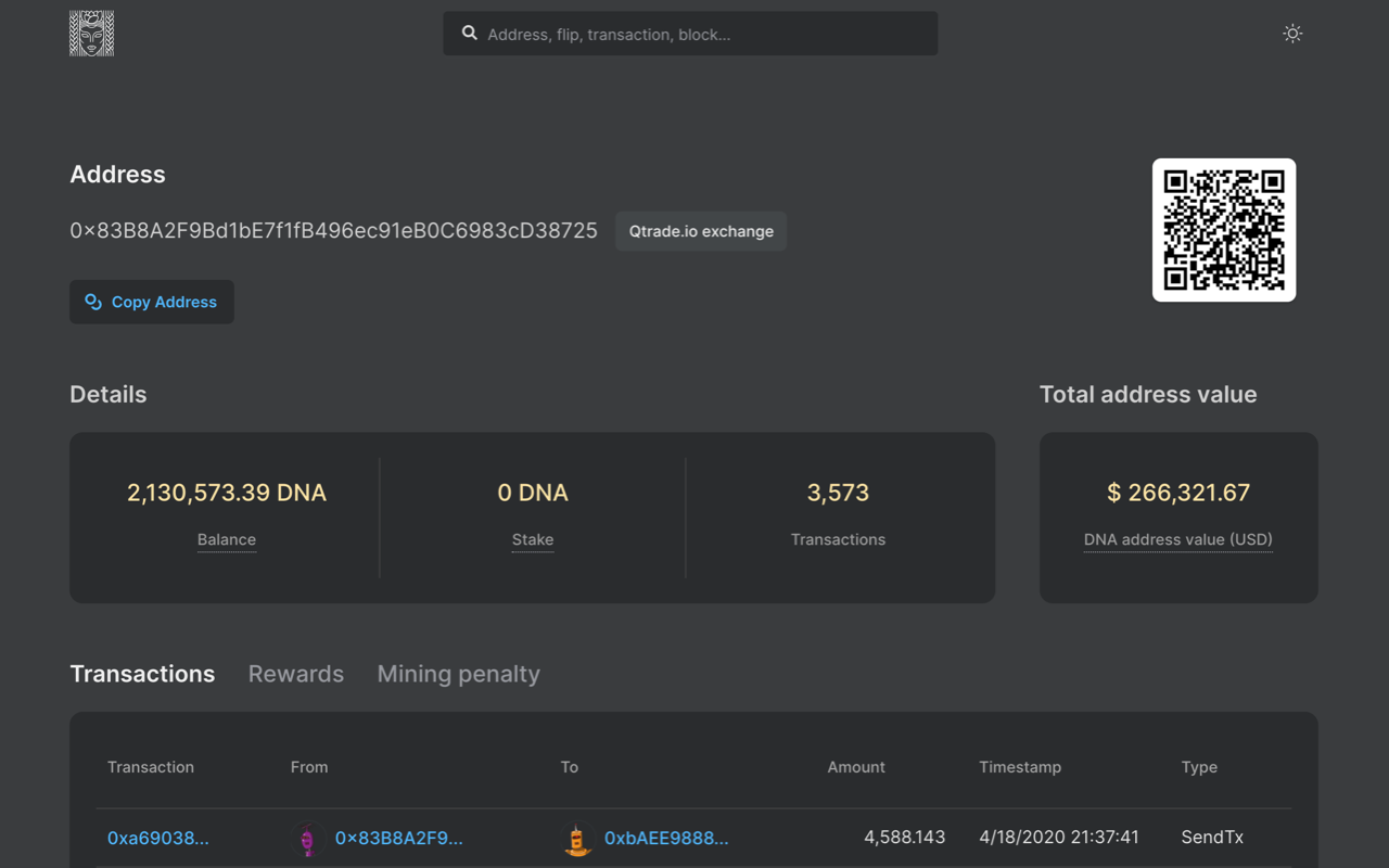 Idena plus chrome谷歌浏览器插件_扩展第3张截图